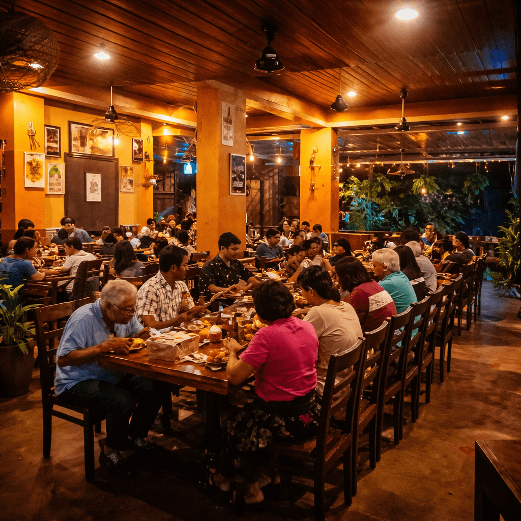 Dandeys Grill House